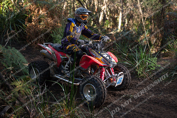 135 - 45 - TERC Bridport Enduro 6th May 2012