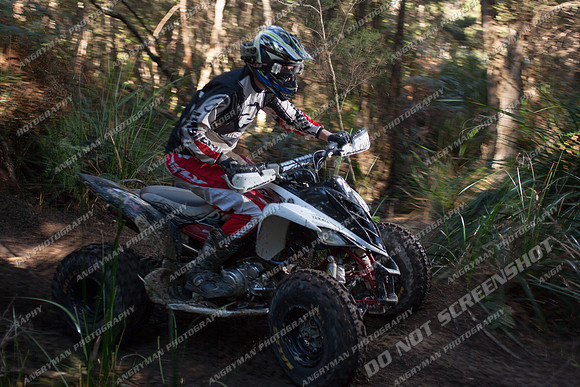 136 - 23 - TERC Bridport Enduro 6th May 2012