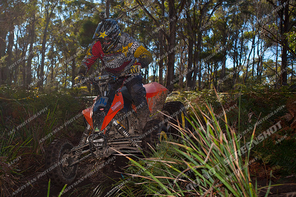 138 - 904 - TERC Bridport Enduro 6th May 2012