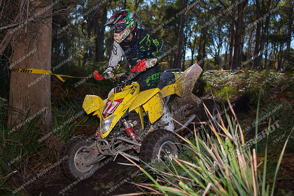 139 - 77 - TERC Bridport Enduro 6th May 2012