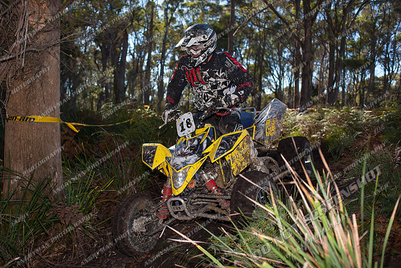 141 - 18 - TERC Bridport Enduro 6th May 2012