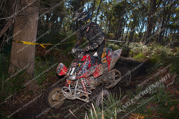 143 - 11 - TERC Bridport Enduro 6th May 2012