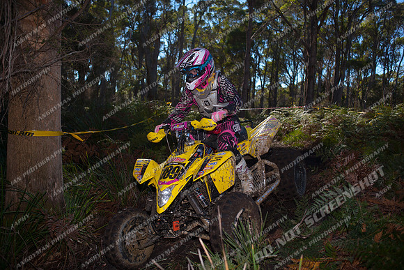 144 - 189 - TERC Bridport Enduro 6th May 2012