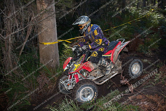 146 - 45 - TERC Bridport Enduro 6th May 2012