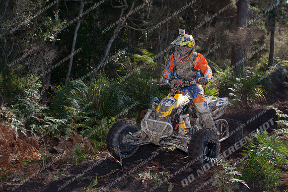 148 - 111 - TERC Bridport Enduro 6th May 2012