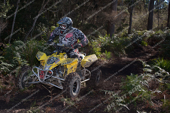 149 - 15 - TERC Bridport Enduro 6th May 2012