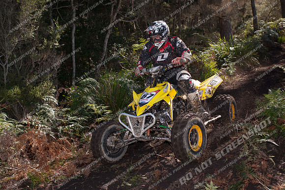 150 - 67 - TERC Bridport Enduro 6th May 2012
