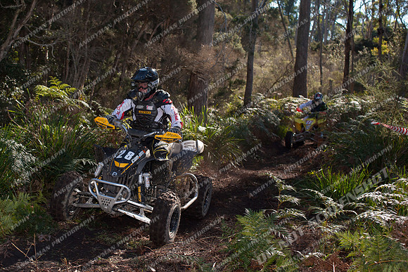 153 - 28 - TERC Bridport Enduro 6th May 2012