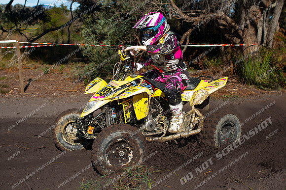 154 - 189 - TERC Bridport Enduro 6th May 2012
