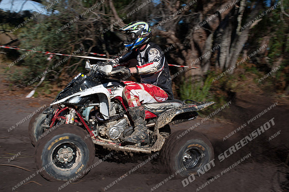 155 - 23 - TERC Bridport Enduro 6th May 2012