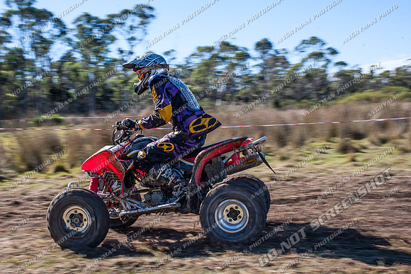 156 - 45 - TERC Bridport Enduro 6th May 2012