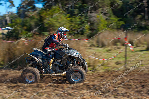 158 - 286 - TERC Bridport Enduro 6th May 2012