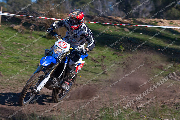 159 - 72 - TERC Bridport Enduro 6th May 2012
