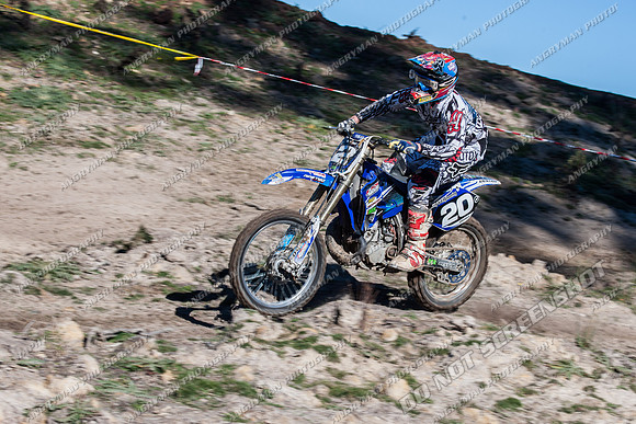 162 - 20 - TERC Bridport Enduro 6th May 2012
