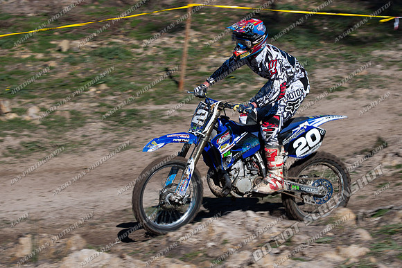163 - 20 - TERC Bridport Enduro 6th May 2012