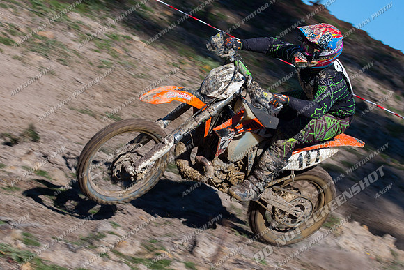 164 - 117 - TERC Bridport Enduro 6th May 2012