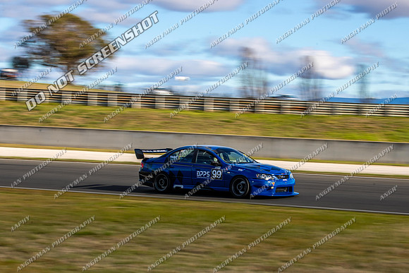 Sports GT 99 - TCRC Rnd 4 - 18-19 May 2024-12