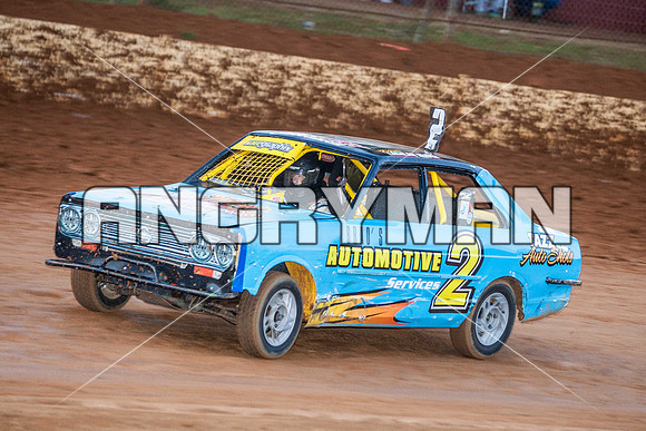 junior 2 t2 - 31 - Carrick - 4th April 2015-2