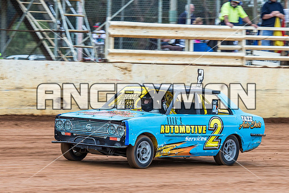 junior 2 t2 - 31 - Carrick - 4th April 2015-6