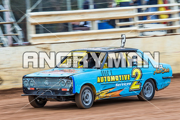 junior 2 t2 - 31 - Carrick - 4th April 2015-7