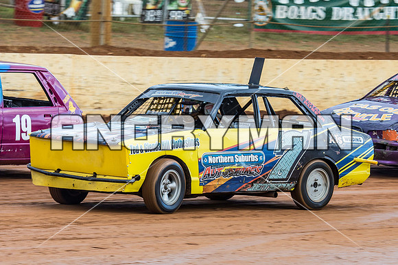 junior 7 t7 - 31 - Carrick - 4th April 2015-2