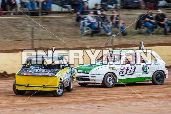 junior 7 t7 - 31 - Carrick - 4th April 2015-3