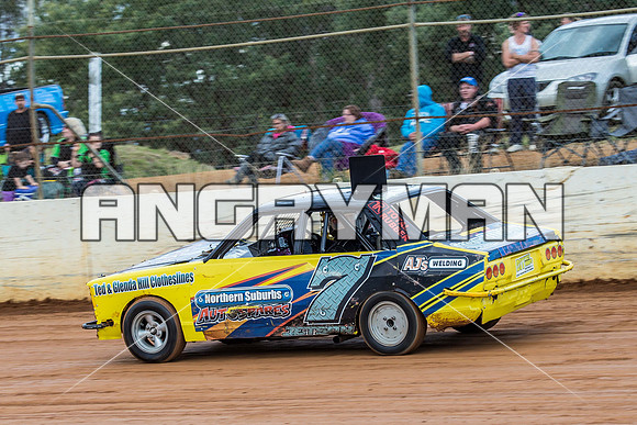 junior 7 t7 - 31 - Carrick - 4th April 2015-6