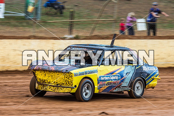 junior 7 t7 - 31 - Carrick - 4th April 2015-7