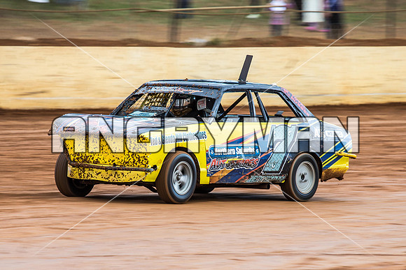 junior 7 t7 - 31 - Carrick - 4th April 2015-8
