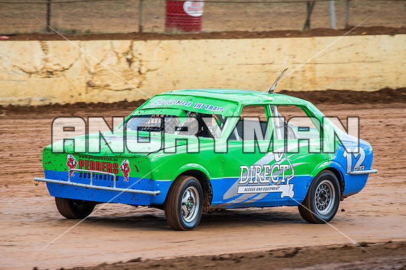 junior 12 t12 - 31 - Carrick - 4th April 2015-4