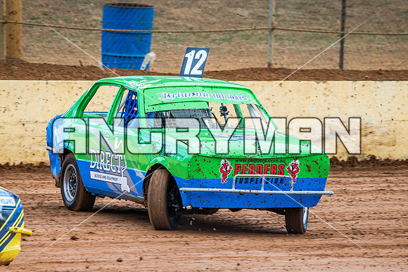 junior 12 t12 - 31 - Carrick - 4th April 2015-5