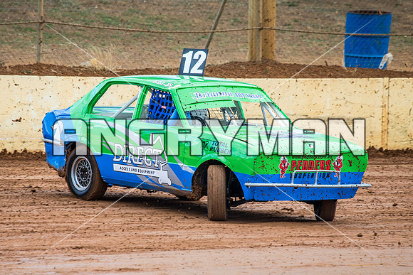 junior 12 t12 - 31 - Carrick - 4th April 2015-6
