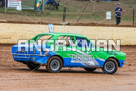 junior 12 t12 - 31 - Carrick - 4th April 2015-7
