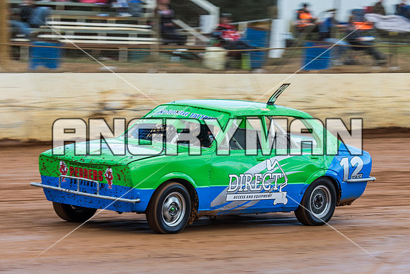 junior 12 t12 - 31 - Carrick - 4th April 2015-8