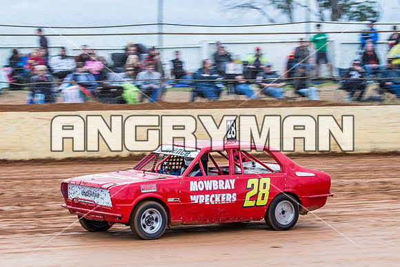 junior 28 t28 - 31 - Carrick - 4th April 2015-2