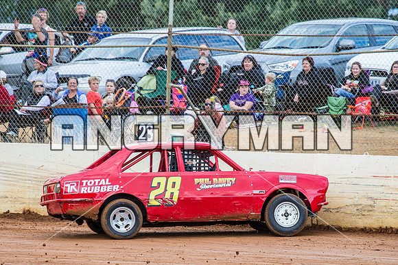 junior 28 t28 - 31 - Carrick - 4th April 2015-3