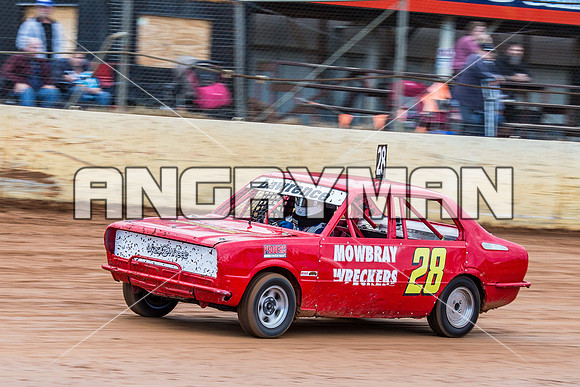 junior 28 t28 - 31 - Carrick - 4th April 2015-5
