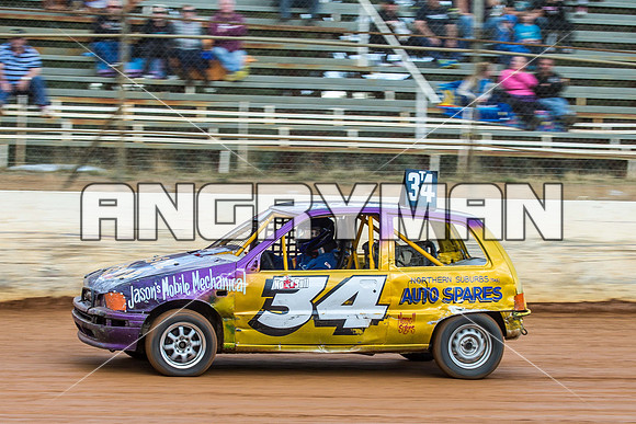 junior 34 t34 - 31 - Carrick - 4th April 2015-3