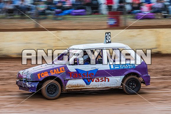 junior 36 t36 - 31 - Carrick - 4th April 2015-2