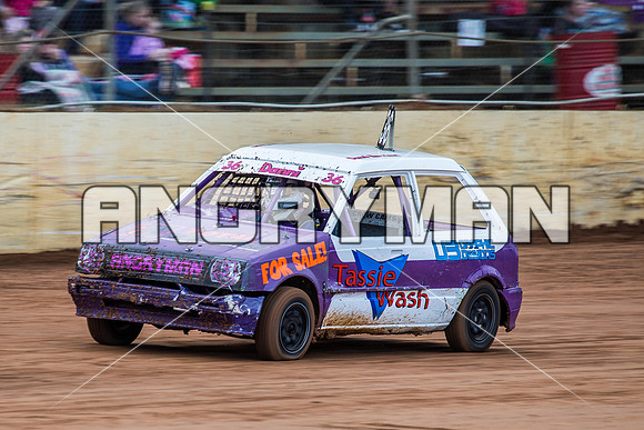 junior 36 t36 - 31 - Carrick - 4th April 2015-3