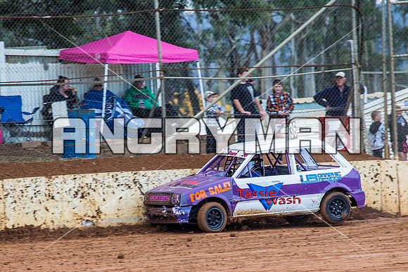 junior 36 t36 - 31 - Carrick - 4th April 2015-4