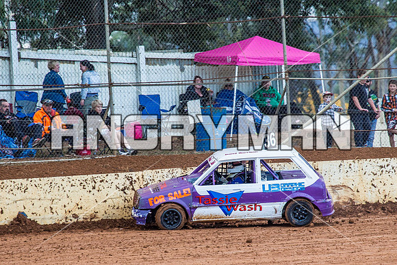 junior 36 t36 - 31 - Carrick - 4th April 2015-6
