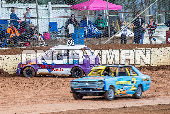junior 36 t36 - 31 - Carrick - 4th April 2015-7