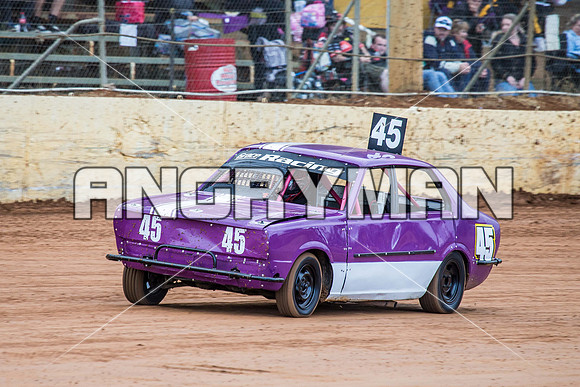 junior 45 t45 - 31 - Carrick - 4th April 2015-3