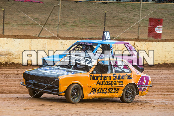 junior 47 t47 - 31 - Carrick - 4th April 2015-2