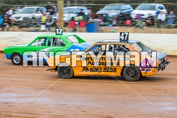 junior 47 t47 - 31 - Carrick - 4th April 2015-3