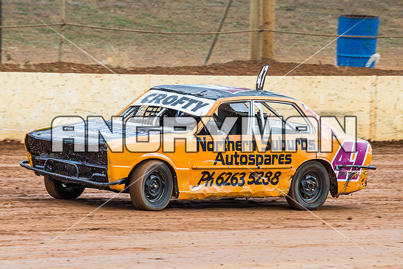 junior 47 t47 - 31 - Carrick - 4th April 2015-6