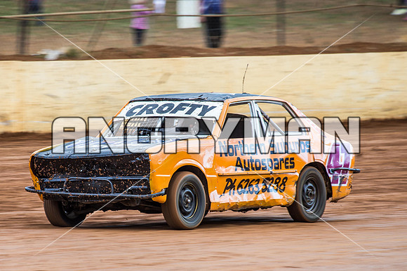 junior 47 t47 - 31 - Carrick - 4th April 2015-9