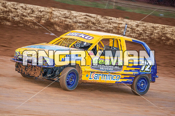 junior 72 t72 - 31 - Carrick - 4th April 2015-2