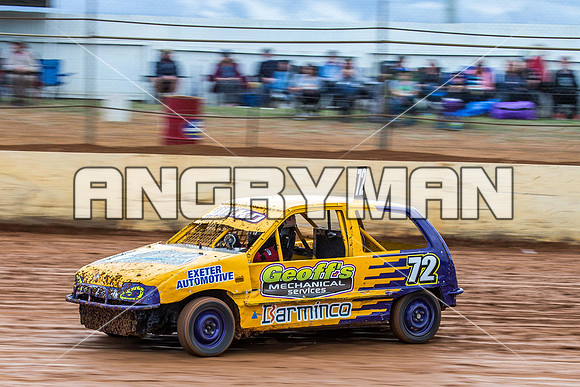 junior 72 t72 - 31 - Carrick - 4th April 2015-3